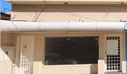 Comercial Salão em São José do Rio Preto