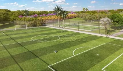 Terreno Condomínio em São José do Rio Preto