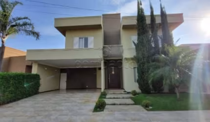Casa Condomínio em São José do Rio Preto