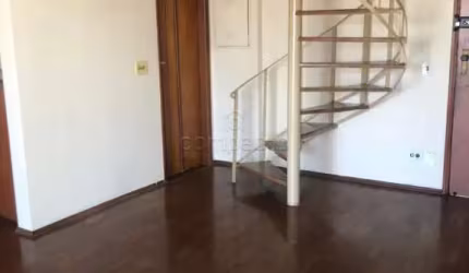 Apartamento Duplex em São José do Rio Preto