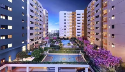 Apartamento Padrão em São José do Rio Preto