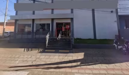 Comercial Prédio em São José do Rio Preto