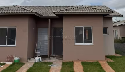 Casa Condomínio em Bady Bassitt