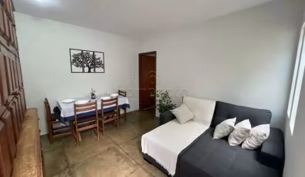 Casa Padrão em São José do Rio Preto