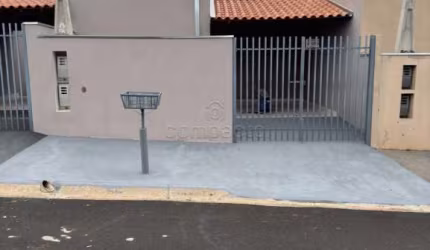 Casa Padrão em Cedral