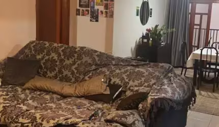 Apartamento Padrão em São José do Rio Preto