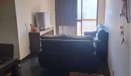 Apartamento Padrão em São José do Rio Preto