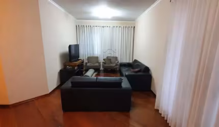 Apartamento Padrão em São Paulo