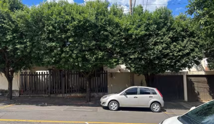 Casa Sobrado em São José do Rio Preto