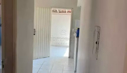 Casa Padrão em São José do Rio Preto