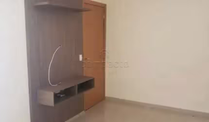 Apartamento Padrão em São José do Rio Preto