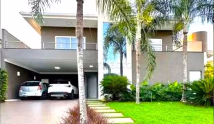 Casa Condomínio em São José do Rio Preto