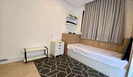 Apartamento Padrão em São José do Rio Preto