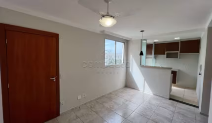 Apartamento Padrão em São José do Rio Preto