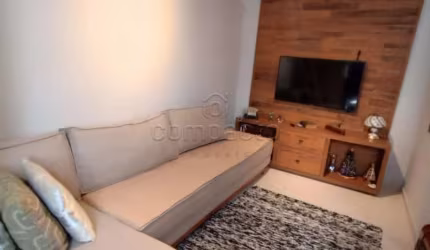 Apartamento Padrão em São José do Rio Preto