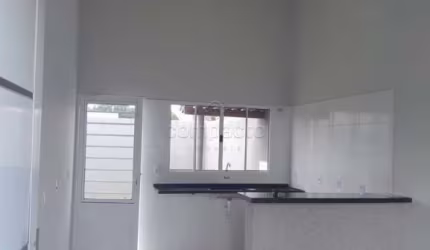 Casa Padrão em Cedral