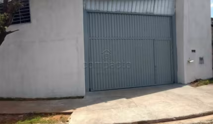 Comercial Salão em São José do Rio Preto