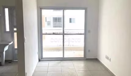 Apartamento Padrão