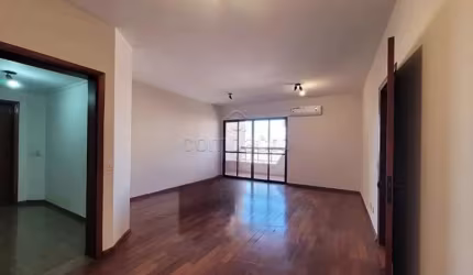 Apartamento Padrão em São José do Rio Preto
