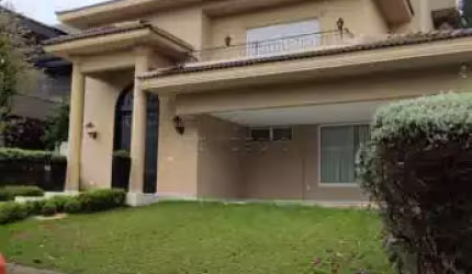 Casa Condomínio em São José do Rio Preto