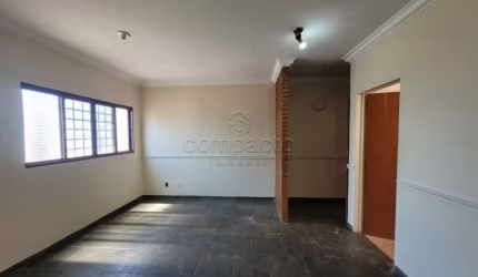 Apartamento Padrão em São José do Rio Preto