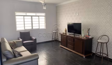 Apartamento Padrão em São José do Rio Preto
