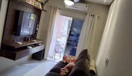 Apartamento Padrão em São José do Rio Preto