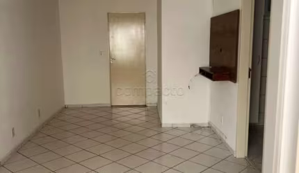 Apartamento Padrão em São José do Rio Preto