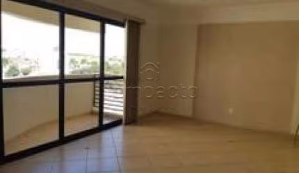 Apartamento Padrão em São José do Rio Preto