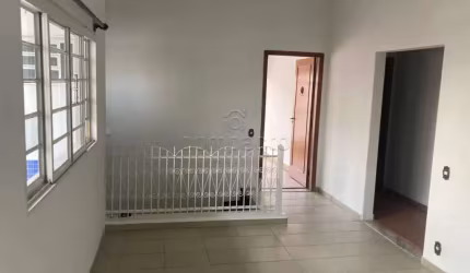 Apartamento Padrão em São José do Rio Preto
