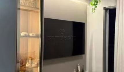 Apartamento Padrão em São José do Rio Preto