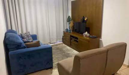 Apartamento Padrão em São José do Rio Preto