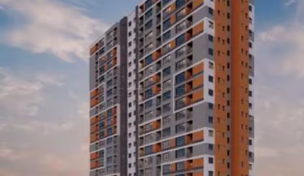 Apartamento Padrão em São José do Rio Preto
