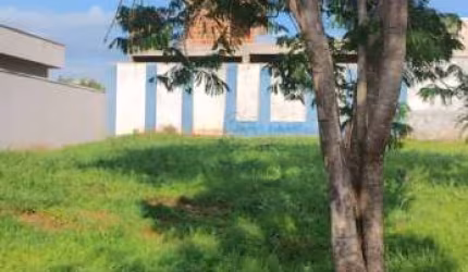Terreno Condomínio em Bady Bassitt