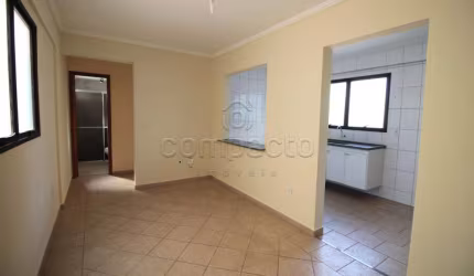 Apartamento Padrão em São José do Rio Preto