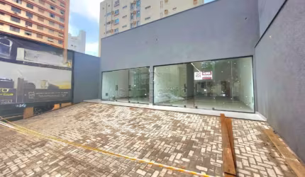 Comercial Loja em São José do Rio Preto