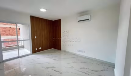 Apartamento Padrão em São José do Rio Preto
