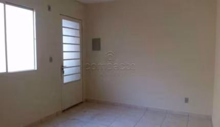Apartamento Padrão em São José do Rio Preto