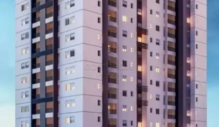 Apartamento Padrão em São José do Rio Preto
