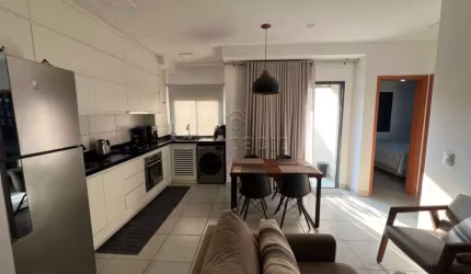 Apartamento Padrão em São José do Rio Preto