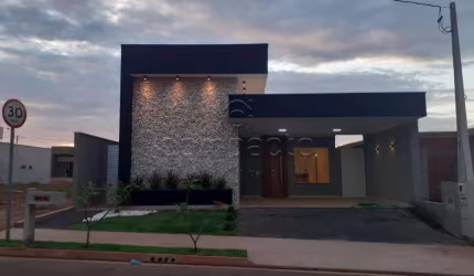 Casa Condomínio em São José do Rio Preto