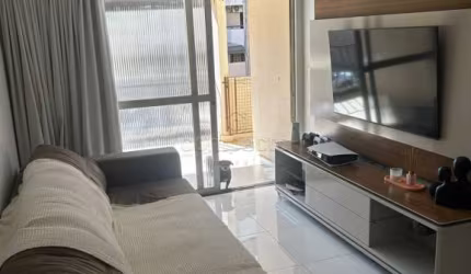 Apartamento Padrão em São José do Rio Preto