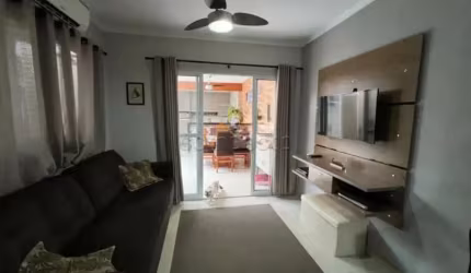 Casa Condomínio em São José do Rio Preto