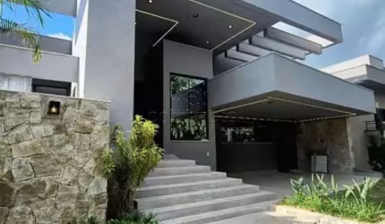 Casa Condomínio em Mirassol