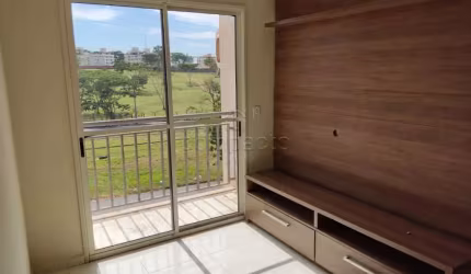 Apartamento Padrão em São José do Rio Preto