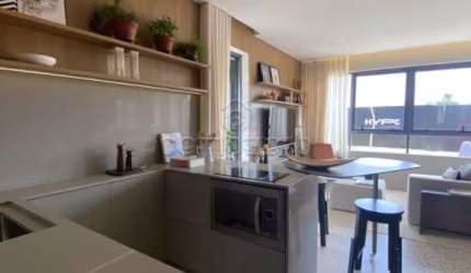 Apartamento Studio em São José do Rio Preto