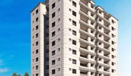 Apartamento Padrão em São José do Rio Preto