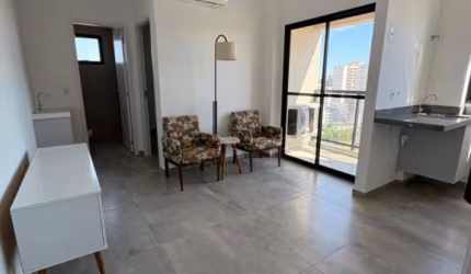Apartamento Studio em São José do Rio Preto