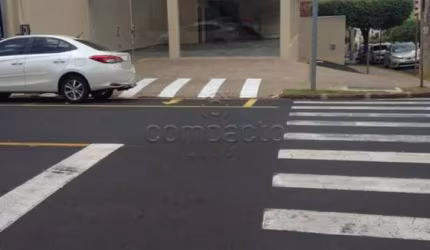 Comercial Prédio em São José do Rio Preto