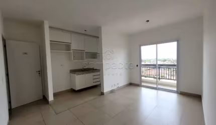 Apartamento Padrão em São José do Rio Preto